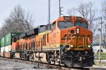 NS 219 in Belleville IL